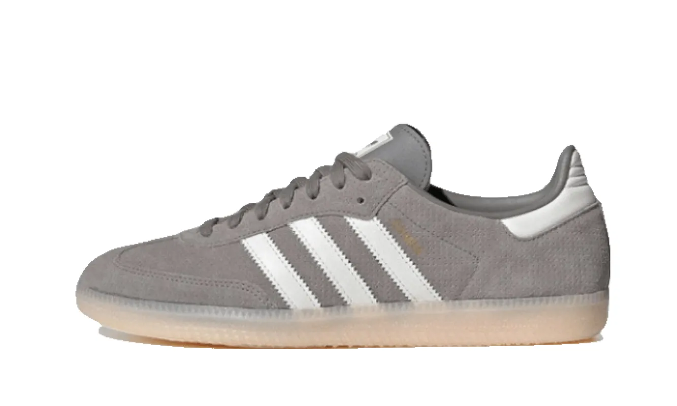 Adidas Samba Og Grey Three sold by Addict Sneakers
