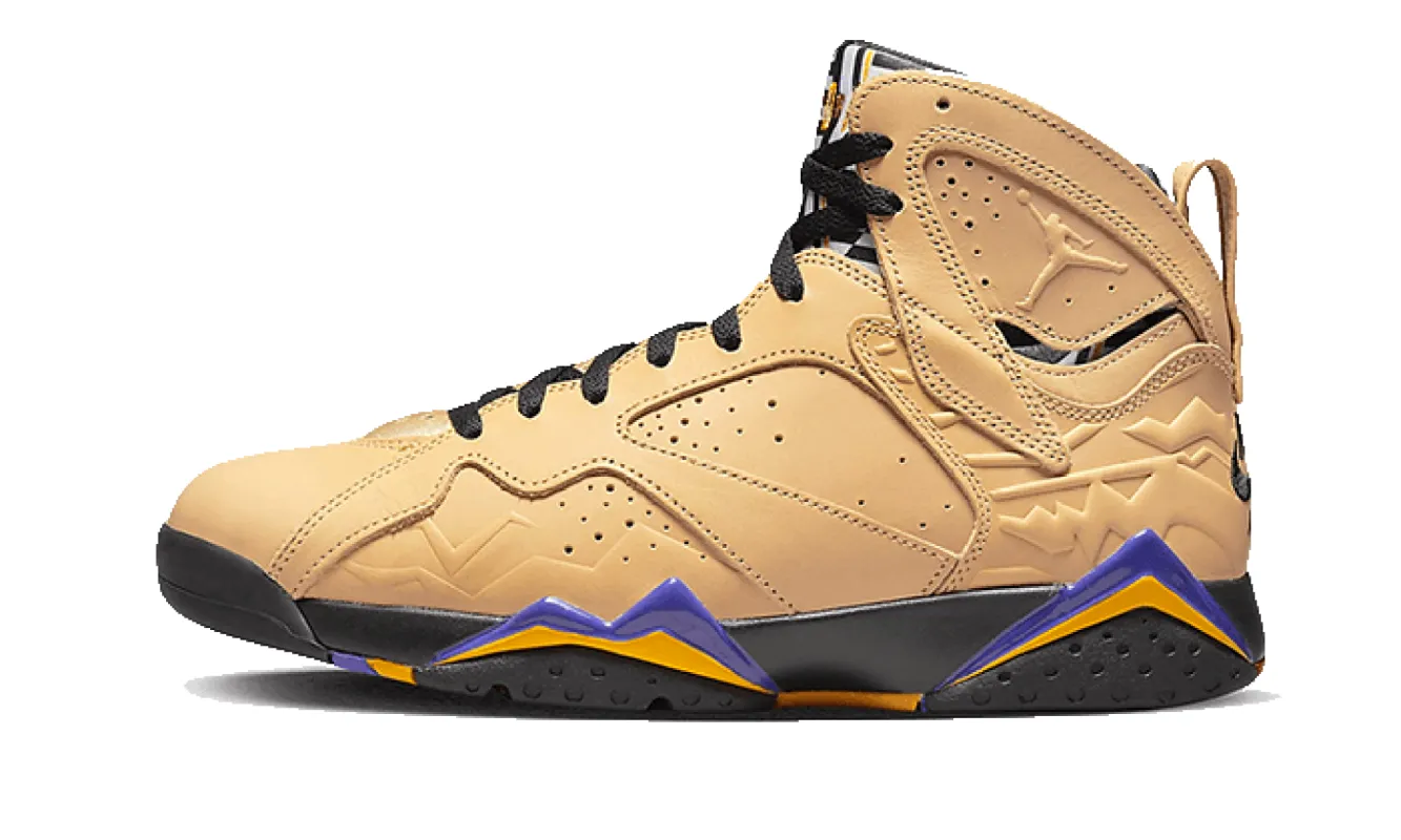 Air Jordan 7 Se Afrobeats sold by Addict Sneakers