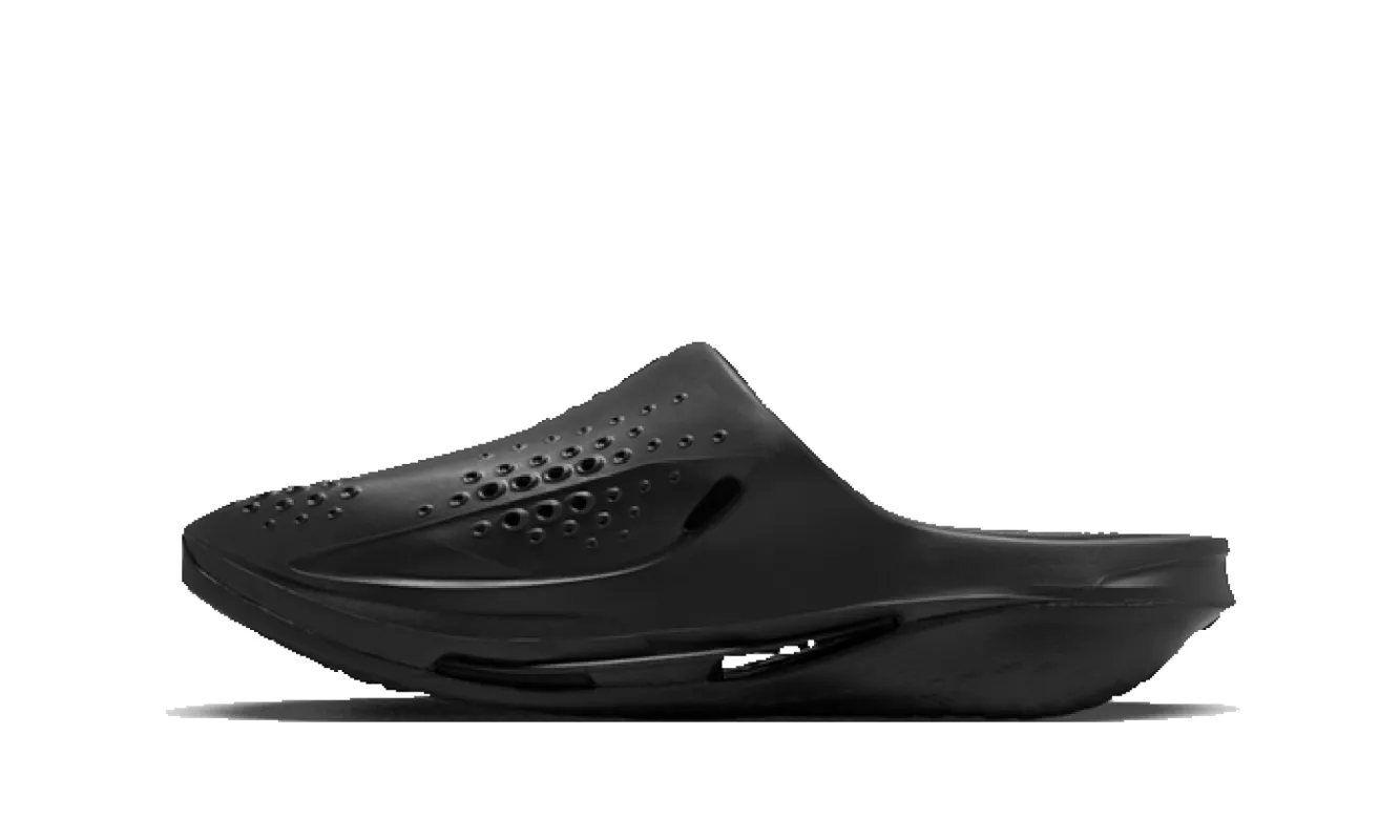Nike Mmw 5 Slide Black sold by Addict Sneakers