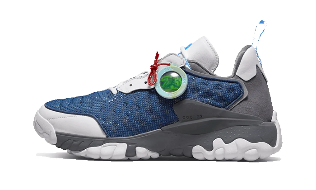 Air Jordan Delta 2 Clot Flint sold by Addict Sneakers