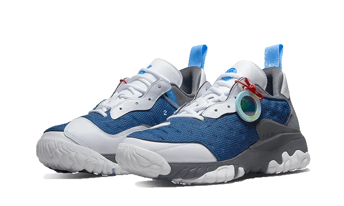 Air Jordan Delta 2 Clot Flint sold by Addict Sneakers product image thumbnail 2