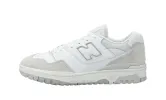 New Balance 550 White Summer Fog sold by Addict Sneakers