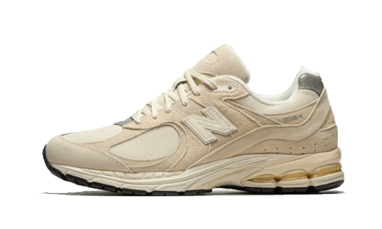 New Balance 2002R 'Driftwood Sandstone' M2002RSI | Parallel