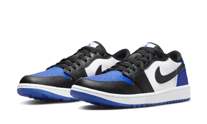 Air Jordan 1 Low Golf Royal Toe sold by Addict Sneakers product image thumbnail 2