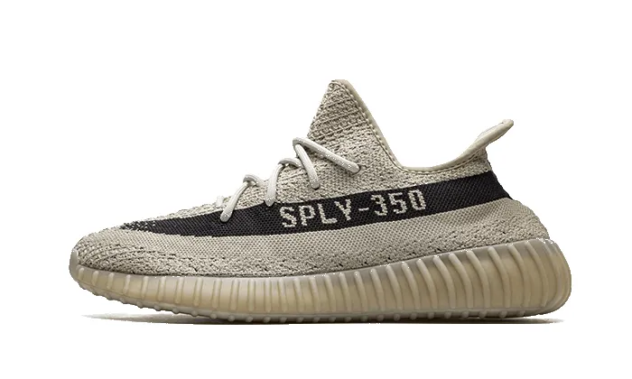 Adidas Yeezy Boost 350 V2 Slate sold by Addict Sneakers