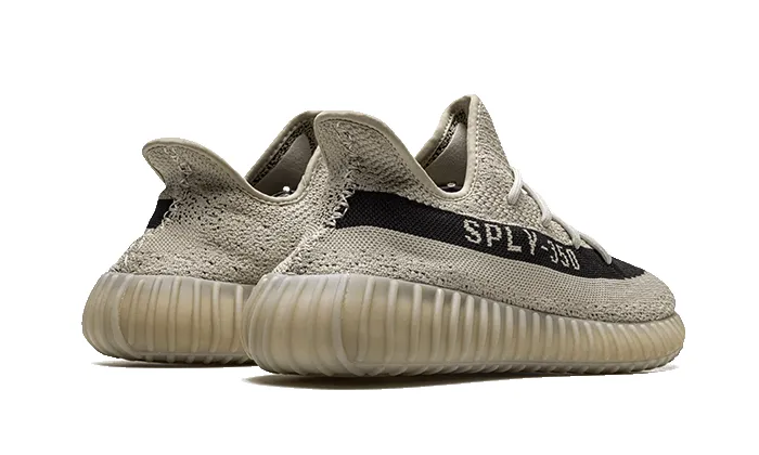 Adidas Yeezy Boost 350 V2 Slate sold by Addict Sneakers product image thumbnail 2