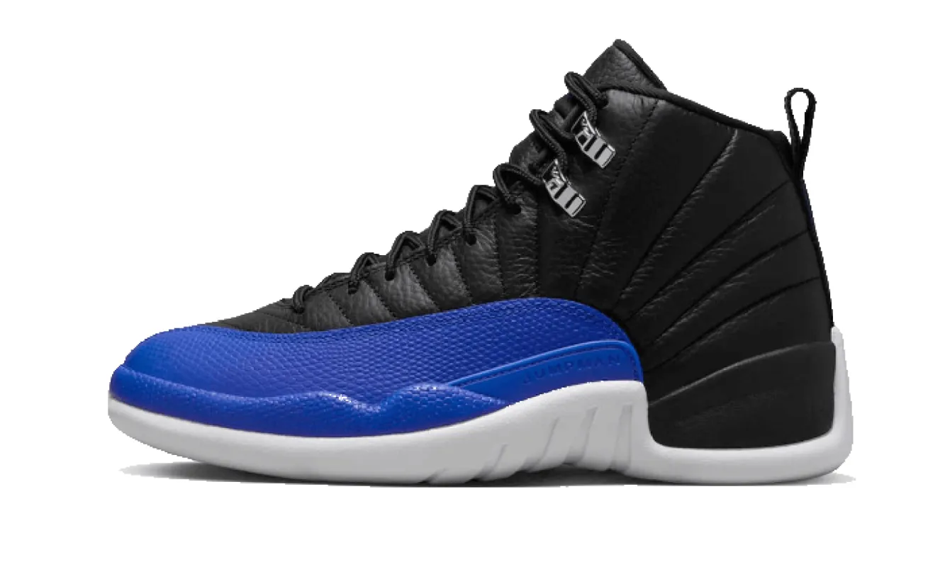 Air Jordan 12 Hyper Royal sold by Addict Sneakers