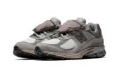 New Balance 2002R Pocket Grey sold by Addict Sneakers