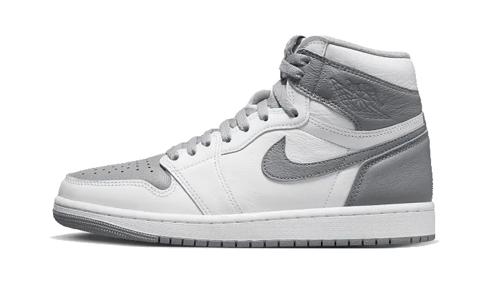 Air Jordan 1 Retro High Og Stealth sold by Addict Sneakers