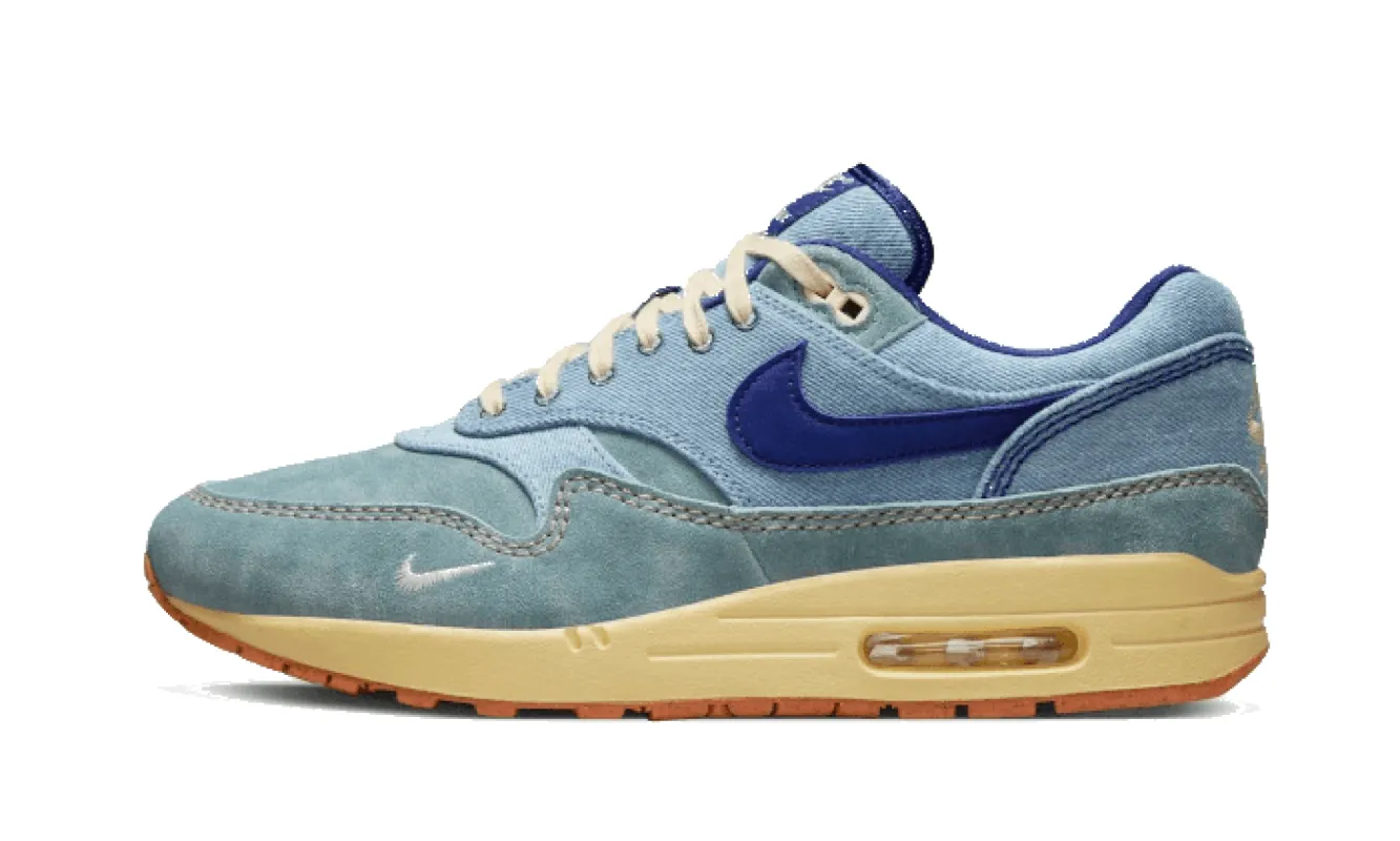 Nike Air Max 1 Prm Dirty Denim sold by Addict Sneakers