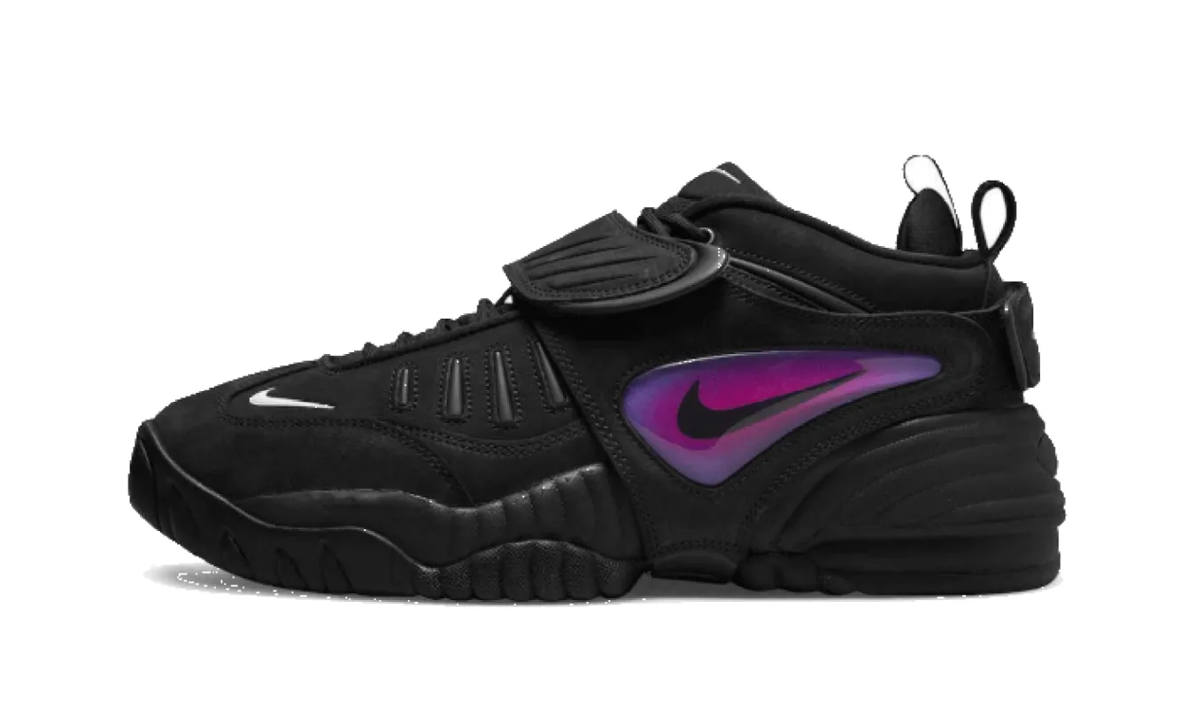 Nike Air Adjust Force Ambush Black Psychic Purple sold by Addict Sneakers