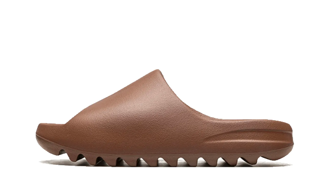 Adidas Yeezy Slide Flax sold by Addict Sneakers