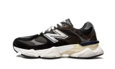 New Balance 9060 Dark Brown sold by Addict Sneakers