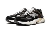 New Balance 9060 Dark Brown sold by Addict Sneakers