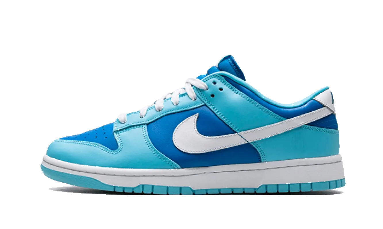 Nike Dunk Low Argon sold by Addict Sneakers