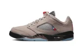 Air Jordan 5 Retro Low Psg 2022 sold by Addict Sneakers