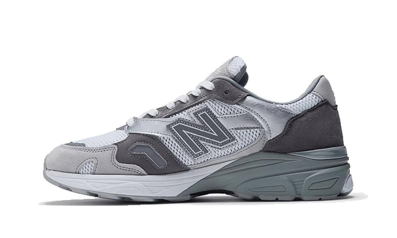 New Balance 920 Paperboy Beams Grey sold by Addict Sneakers