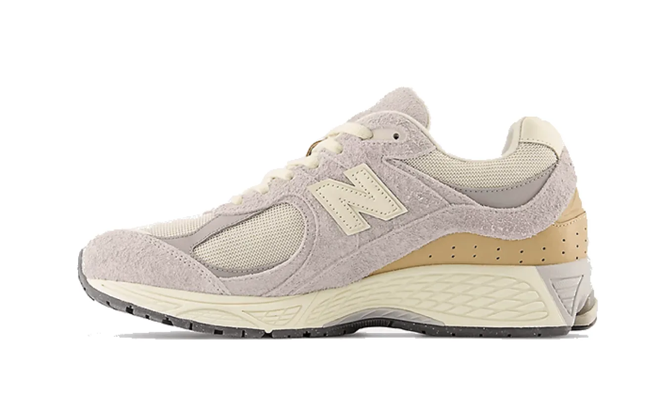 New Balance 2002R Rain Cloud Angora sold by Addict Sneakers