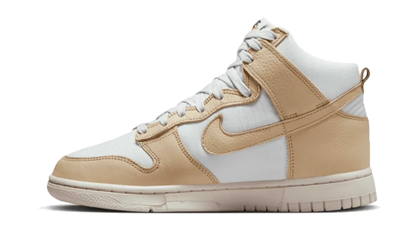 Nike Dunk High Lx Team Gold sold by Addict Sneakers