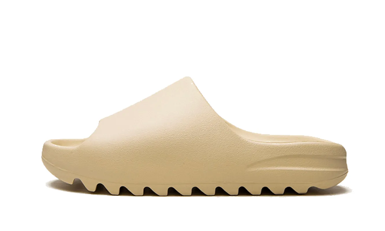 Adidas Yeezy Slide Bone Restock Pair sold by Addict Sneakers