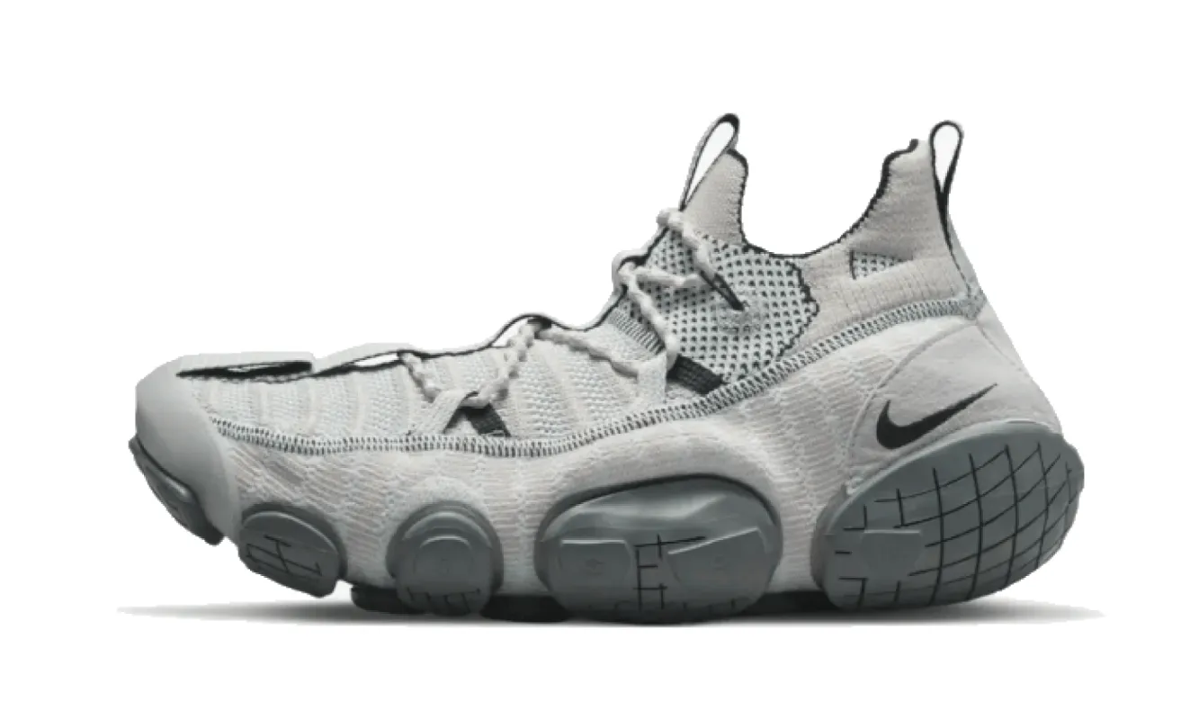 Nike Ispa Link Light Iron Ore sold by Addict Sneakers