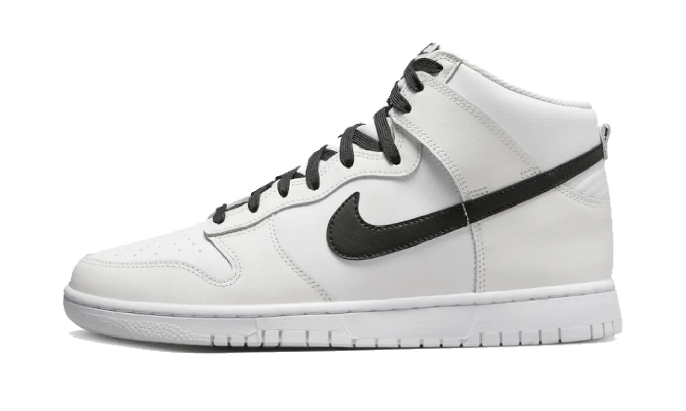 Nike Dunk High Reverse Panda sold by Addict Sneakers