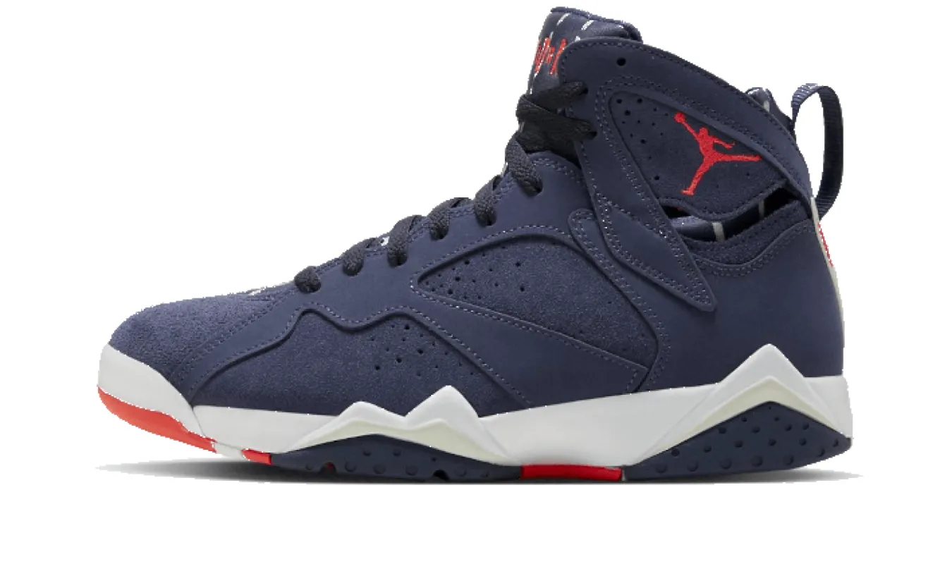 Air Jordan 7 Quai 54 sold by Addict Sneakers