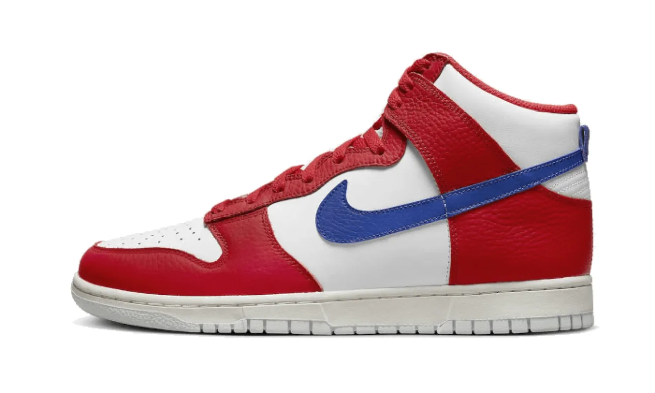 Nike Dunk High Retro Usa sold by Addict Sneakers
