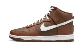 Nike Dunk High Chocolate sold by Addict Sneakers