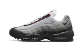 Nike Air Max 95 Dark Beetroot sold by Addict Sneakers