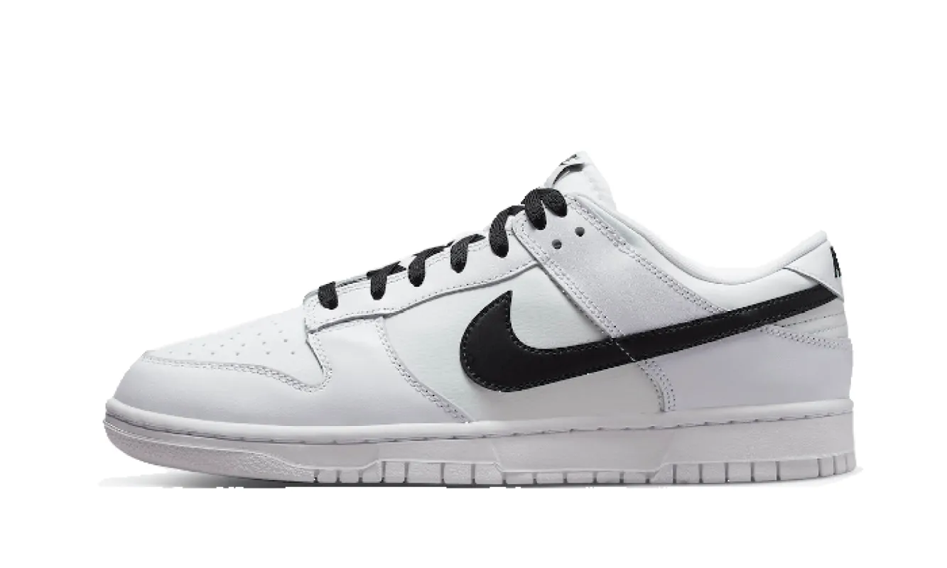 Nike Dunk Low Reverse Panda sold by Addict Sneakers