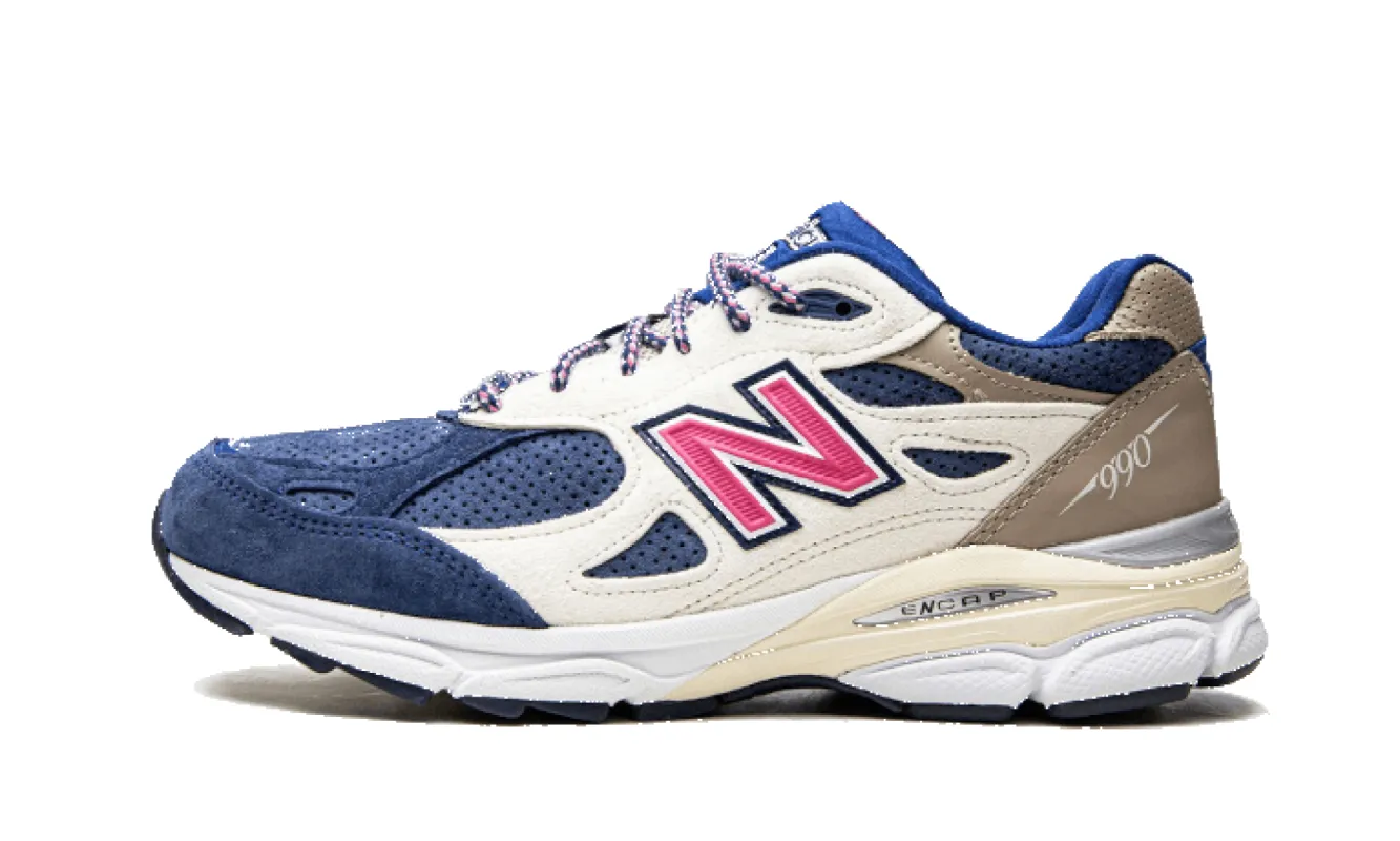 New Balance 990 V3 Kith Daytona sold by Addict Sneakers