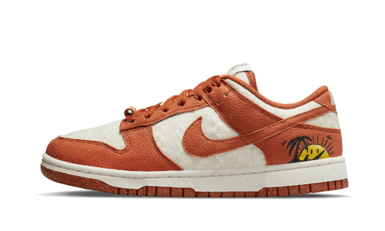 Nike Dunk Low Retro Sun Club Burn Sunrise sold by Addict Sneakers