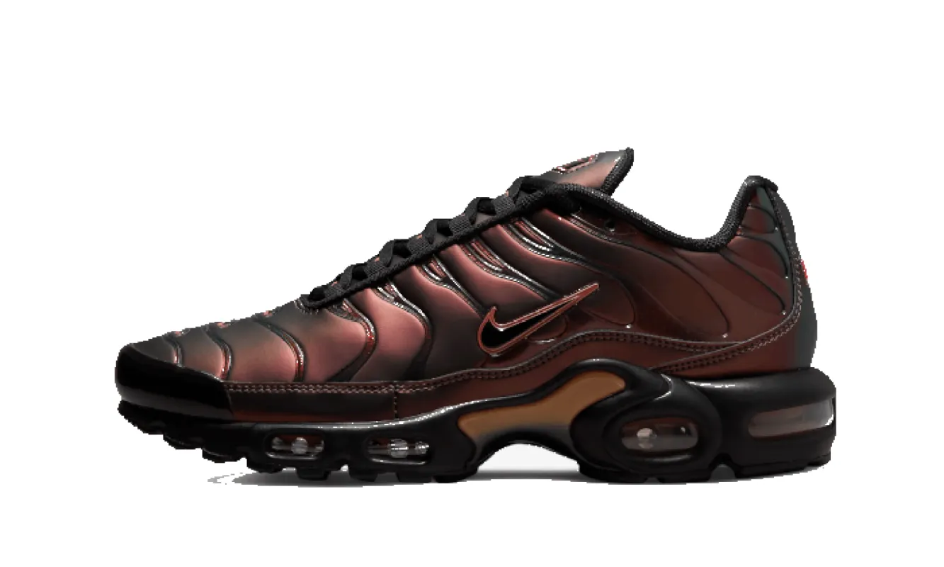 Nike Air Max Plus Og Scarab sold by Addict Sneakers