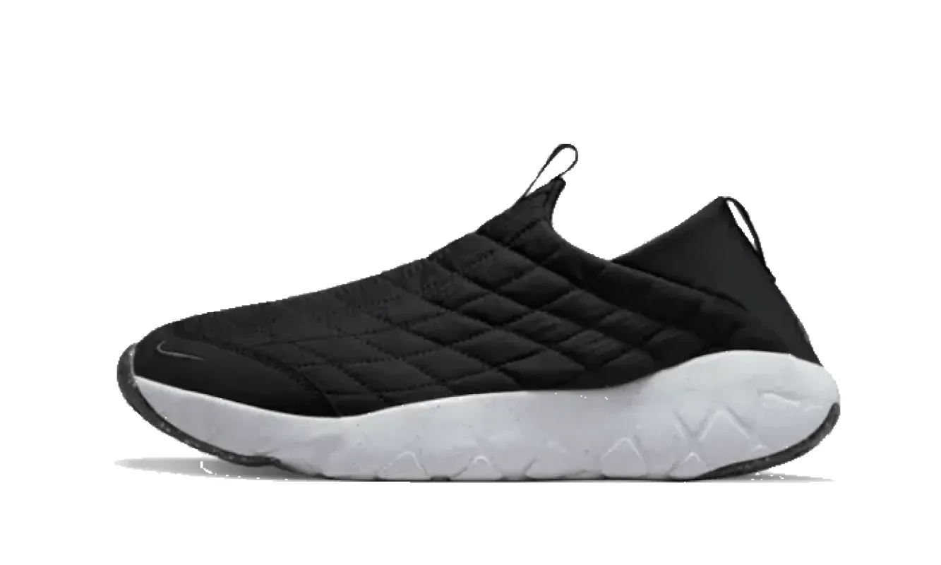Nike Acg Moc 3 5 Black Iron Grey sold by Addict Sneakers