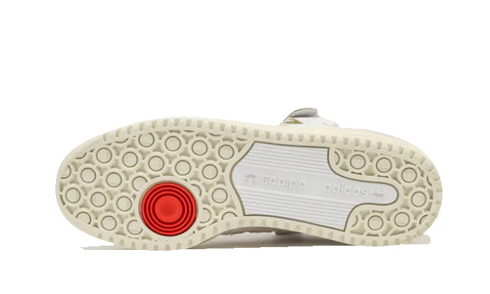 Adidas Forum 84 Low Orbit Grey sold by Addict Sneakers product image thumbnail 3