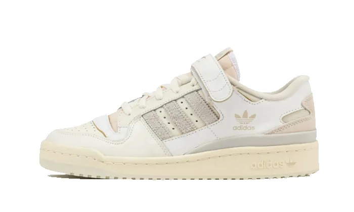 Adidas Forum 84 Low Orbit Grey sold by Addict Sneakers