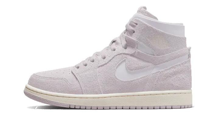 Air Jordan 1 High Zoom Cmft Light Mauve sold by Addict Sneakers