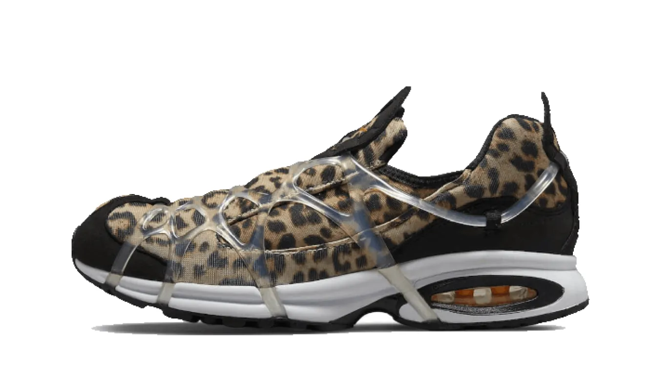 Nike Air Kukini Se Leopard made by Nike