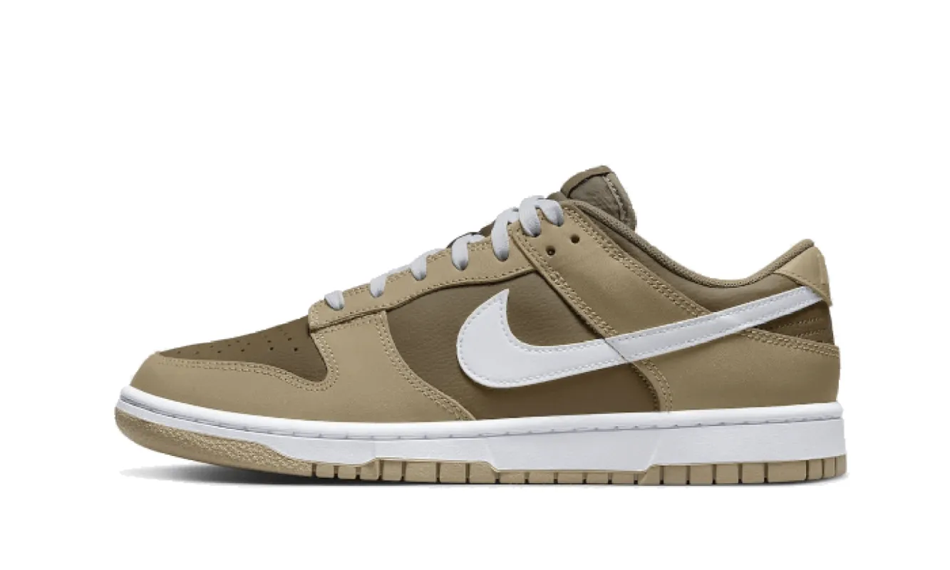 Nike Dunk Low Judge Grey sold by Addict Sneakers