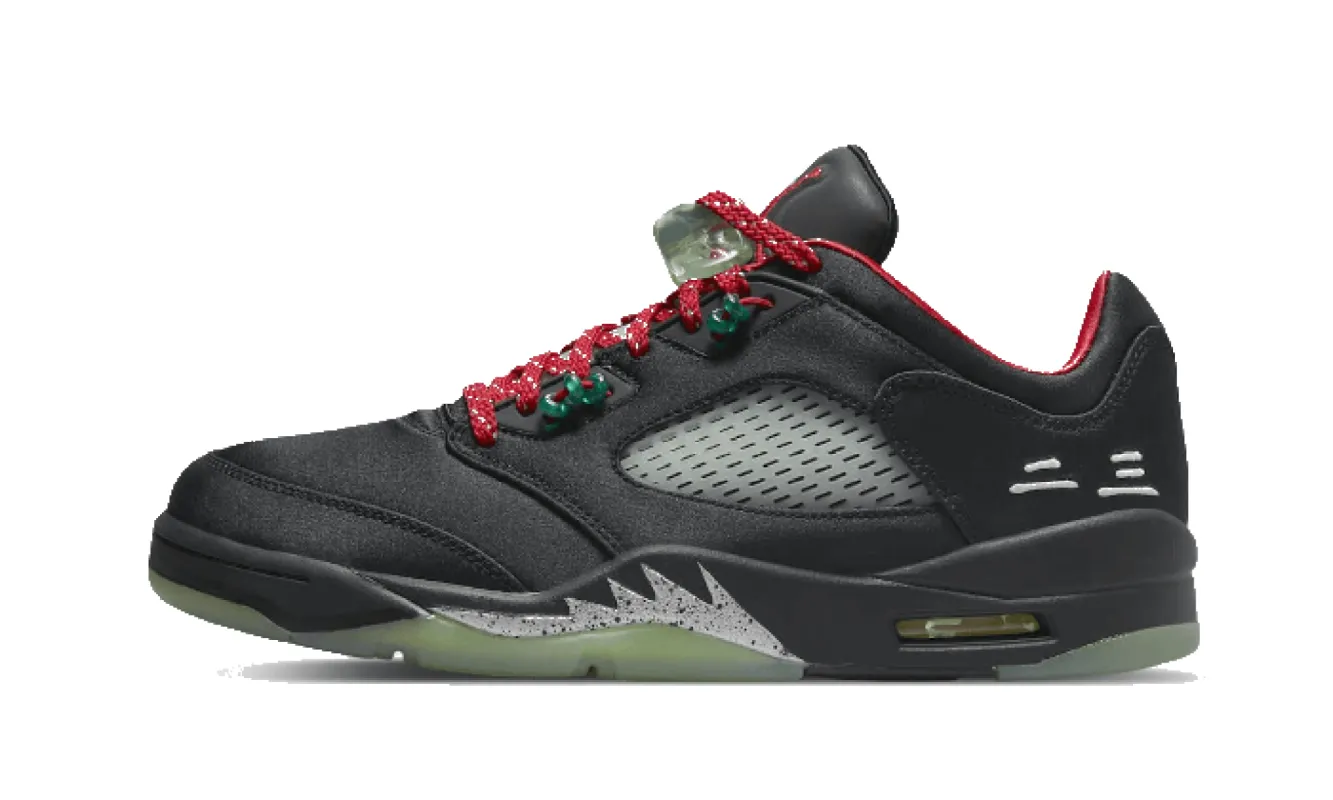 Air Jordan 5 Low Clot sold by Addict Sneakers