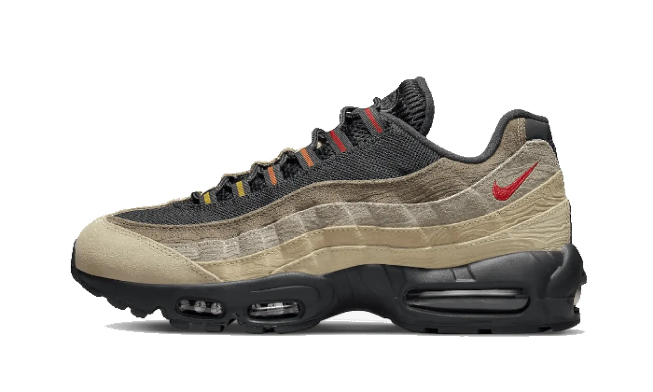 Nike Air Max 95 Topographic sold by Addict Sneakers