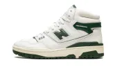 New Balance 650R Aime Leon Dore White Green sold by Addict Sneakers