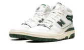 New Balance 650R Aime Leon Dore White Green sold by Addict Sneakers