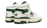 New Balance 650R Aime Leon Dore White Green sold by Addict Sneakers