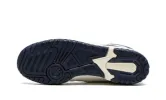 New Balance 650R Aime Leon Dore White Navy sold by Addict Sneakers