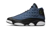 Air Jordan 13 Retro Brave Blue sold by Addict Sneakers