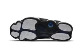 Air Jordan 13 Retro Brave Blue sold by Addict Sneakers