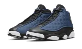 Air Jordan 13 Retro Brave Blue sold by Addict Sneakers