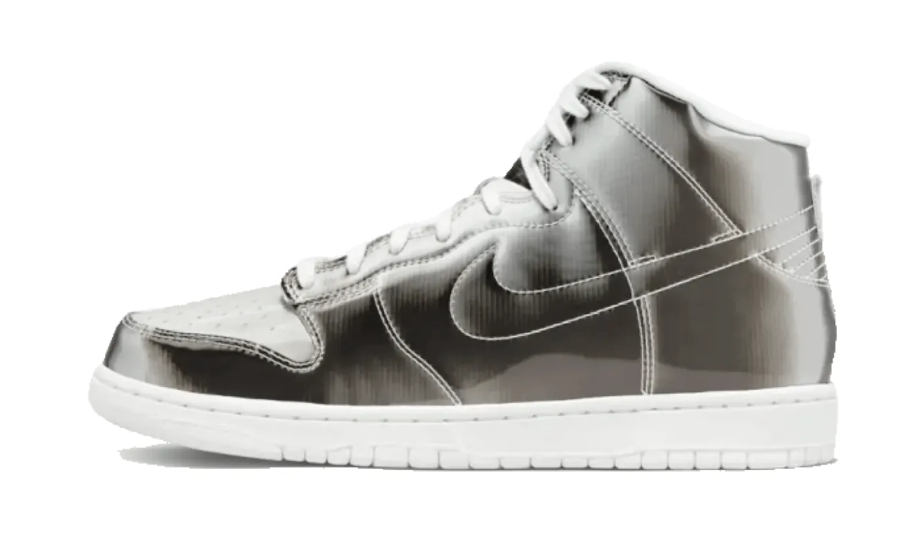 Nike Dunk High Clot Flux sold by Addict Sneakers
